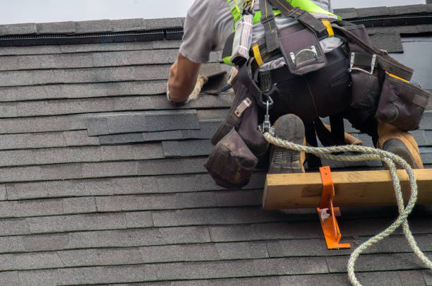 Reliable Roof Installation contractor in Carrollton, TX by Brentwood Metal Roofing